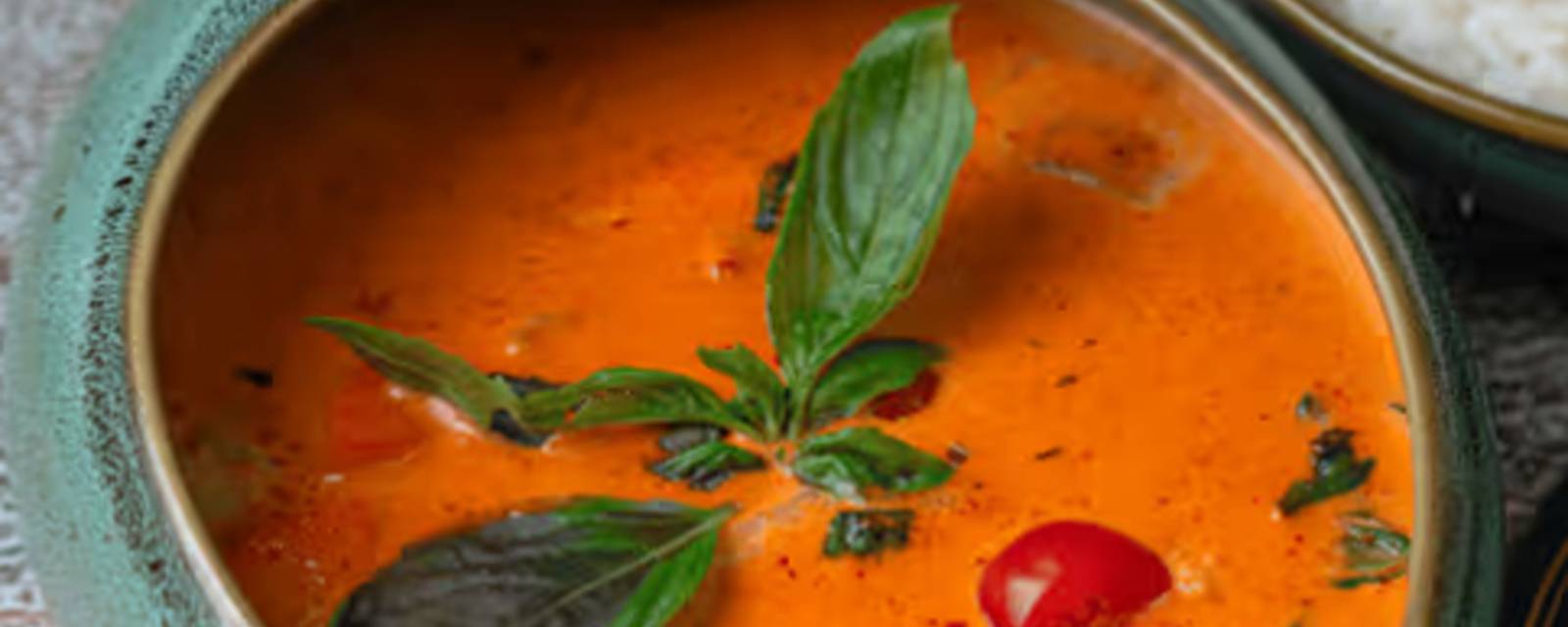 The Green Spoon cover